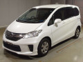 2015 Honda Freed