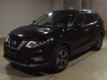2018 Nissan X-Trail