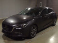 2016 Mazda Axela Sport