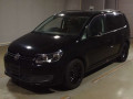 2013 Volkswagen Golf Touran