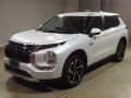 2024 Mitsubishi Outlander PHEV