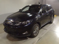 2014 Toyota Harrier Hybrid