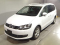 2015 Volkswagen Sharan