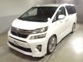2010 Toyota Vellfire