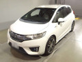2013 Honda Fit Hybrid