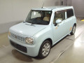 2010 Suzuki ALTO Lapin