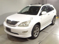 2009 Toyota Harrier