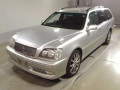 2003 Toyota Crown Estate