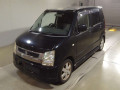 2005 Suzuki Wagon R