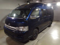 2007 Toyota Regiusace Van