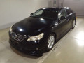 2011 Toyota Mark X