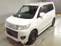 2009 Suzuki WAGON R STINGRAY
