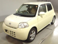 2011 Daihatsu Esse