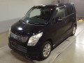 2010 Suzuki Wagon R