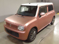 2012 Suzuki ALTO Lapin