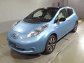 2015 Nissan Leaf