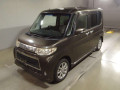 2011 Daihatsu Tanto