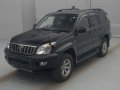 2008 Toyota Land Cruiser Prado
