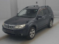 2011 Subaru Forester