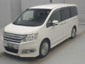 2011 Honda Step WGN Spada