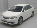 2010 Toyota Allion