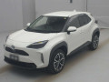 2022 Toyota YARIS CROSS