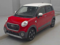 2015 Daihatsu Cast