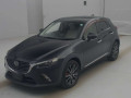 2015 Mazda CX-3