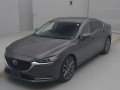 2020 Mazda Mazda6