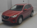 2014 Mazda CX-5
