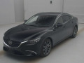 2015 Mazda Atenza