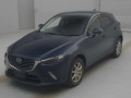 2017 Mazda CX-3