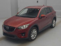 2012 Mazda CX-5