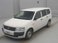 2009 Toyota Probox Van