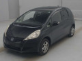 2011 Honda Fit