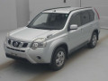 2013 Nissan X-Trail