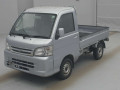 2014 Daihatsu Hijet Truck