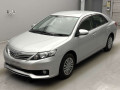 2015 Toyota Allion