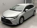 2020 Toyota Corolla Touring Wagon