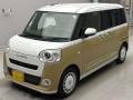 2023 Daihatsu Move Canbus