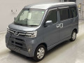 2019 Daihatsu Atrai Wagon