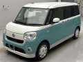 2019 Daihatsu Move Canbus