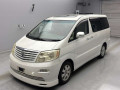2002 Toyota Alphard V