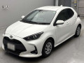 2021 Toyota YARIS