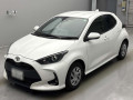 2021 Toyota YARIS