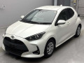 2021 Toyota YARIS
