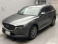 2020 Mazda CX-8
