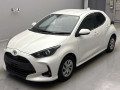 2022 Toyota YARIS