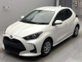 2022 Toyota YARIS