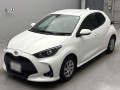 2021 Toyota YARIS